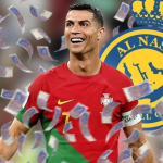 Lương của Cầu Thủ Ronaldo – Bí mật đằng sau những số tiền khủng